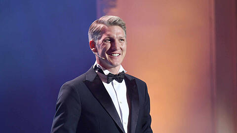 Legende des FC Bayern: Bastian Schweinsteiger