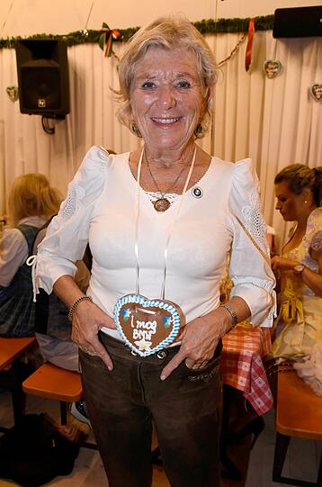 Jutta Speidel