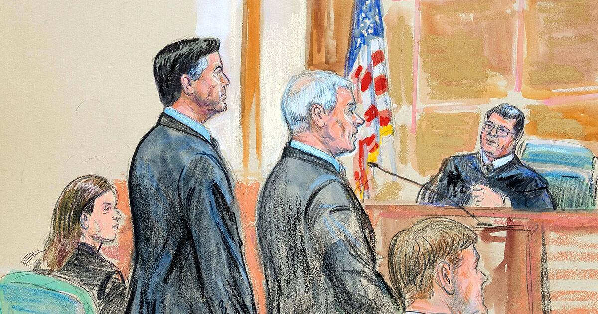 US-Gericht-weist-Anklage-gegen-Ex-FBI-Chef-ab