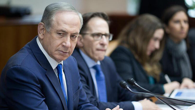 Israels Sicherheitskabinett beschloss, die Leiche des Attentäters nicht an die Familie zu übergeben. Israels Sicherheitskabinett beschloss, die Leiche des Attentäters nicht an die Familie zu übergeben.