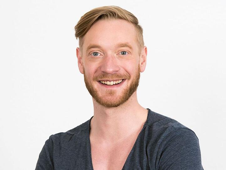 Steffen Donsbach hat nun eine eigene Webserie von RTL II