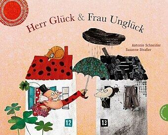 Um dieses Buch geht's in der Stadtbibliothek.