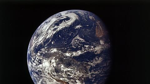Die Kleinstsatelliten sollen aus dem Weltall Bilder und Daten f&uuml;r Bayern liefern. (Archivbild)
