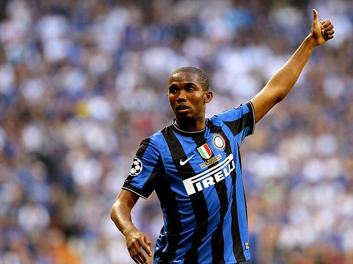 Kritik an Samuel Eto'o: Er leiste zu wenig für die Nationalelf