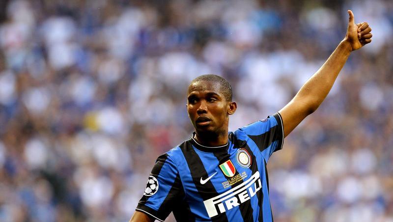 Kritik an Samuel Eto'o: Er leiste zu wenig für die Nationalelf Kritik an Samuel Eto'o: Er leiste zu wenig für die Nationalelf