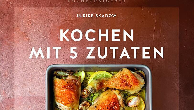 Das Kochbuch von GU. Das Kochbuch von GU.
