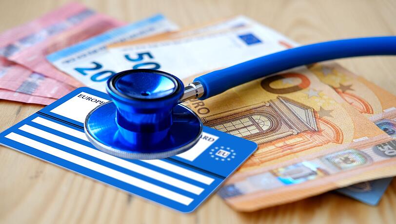 Versicherte nicht mehr per Brief &uuml;ber steigende Beitr&auml;ge informiert.