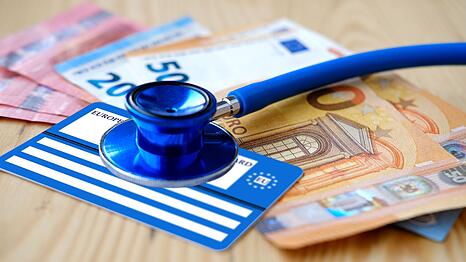 Versicherte nicht mehr per Brief &uuml;ber steigende Beitr&auml;ge informiert.