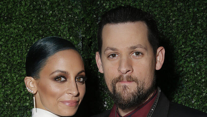Nicole Richie und Joel Madden werden in Zukunft wohl nicht mehr gemeinsam zu sehen sein Nicole Richie und Joel Madden werden in Zukunft wohl nicht mehr gemeinsam zu sehen sein