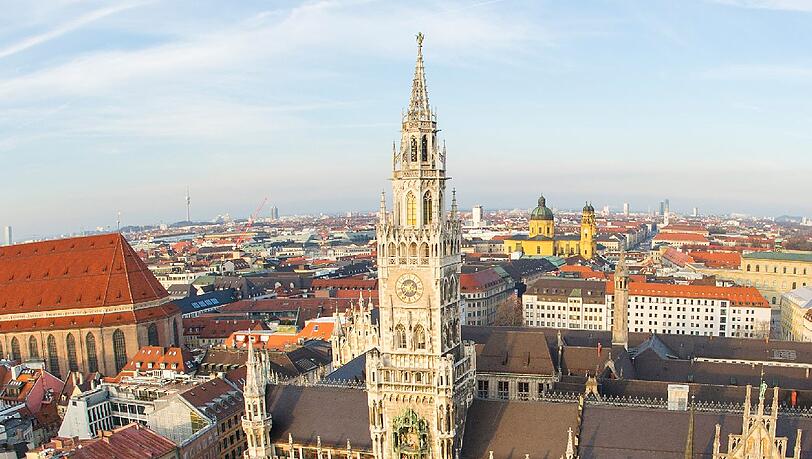 Im Rathaus muss der Haushalt neu berechnet werden. Im Rathaus muss der Haushalt neu berechnet werden.