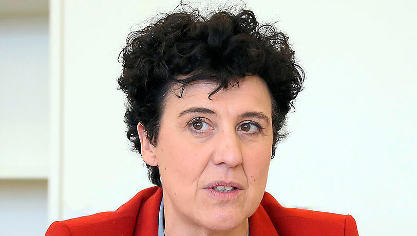 Erst einmal vier Monate nichts tun: Münchens scheidende Sozialreferentin Brigitte Meier (SPD) plant einen ruhigen Sommer. Erst einmal vier Monate nichts tun: Münchens scheidende Sozialreferentin Brigitte Meier (SPD) plant einen ruhigen Sommer.