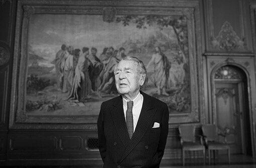 Berthold Beitz