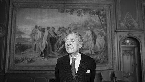 Berthold Beitz Berthold Beitz