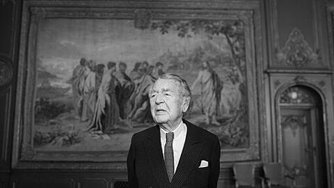 Berthold Beitz