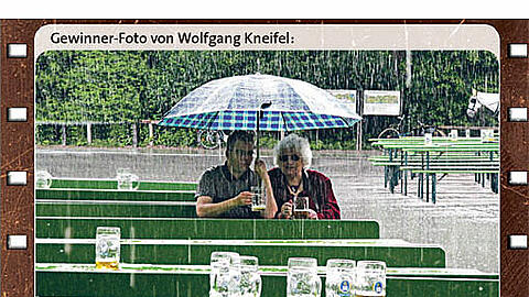 Hunderte von AZ-Lesern waren dem Aufruf gefolgt, ein Foto von ihrer ganz persönlichen Sichtweise der Isarmetropole einzuschicken &ndash; sehen sie hier die Gewinner-Fotos.