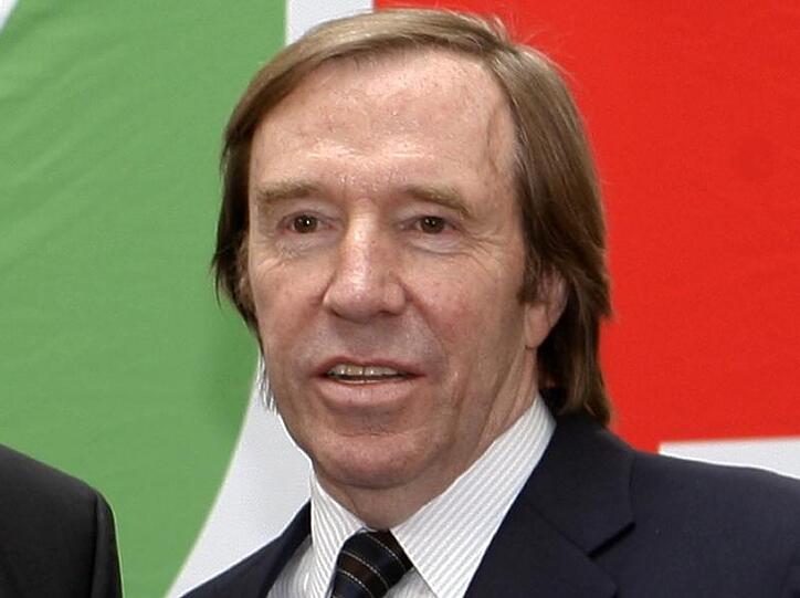 Kann mit der englischen Fußball-Welt nichts anfangen: Günter Netzer.
