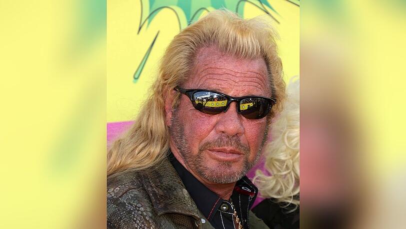 Dog Chapman, besser bekannt als "Dog the Bounty Hunter", trauert um seinen Stiefenkel.