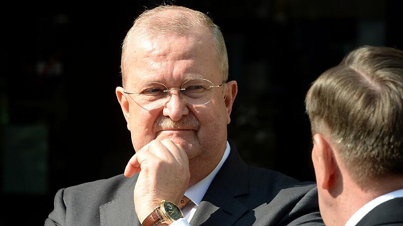 Wendelin Wiedeking: Der Ex-Porsche-Boss bekam 2009 eine Abfindung von rund 50 Millionen Euro.