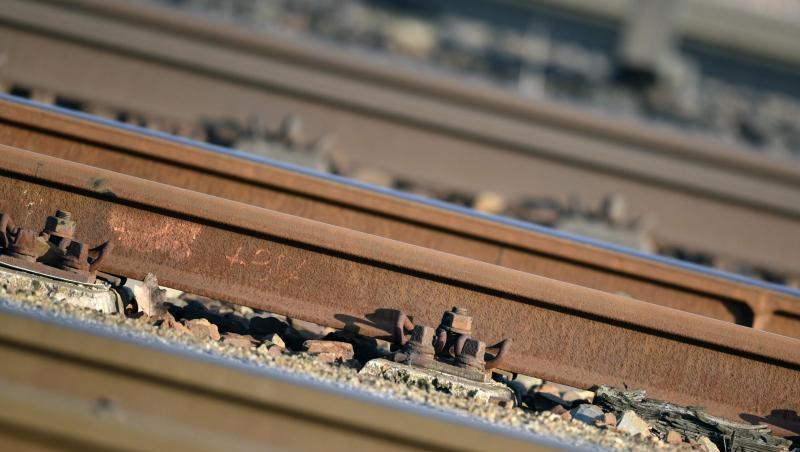 Ein Teil der Gleisanlage der Deutschen Bahn ist zu sehen. Foto: Ralf Hirschberger/Archivbild Ein Teil der Gleisanlage der Deutschen Bahn ist zu sehen. Foto: Ralf Hirschberger/Archivbild
