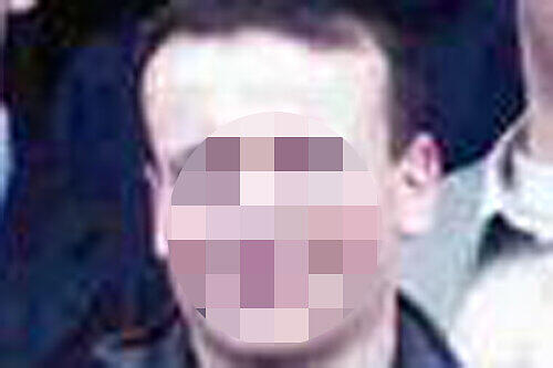 Auch der 28-jährige Sohn Michael ist tot.