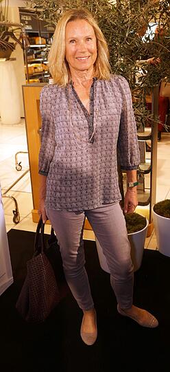 Sybille Beckenbauer