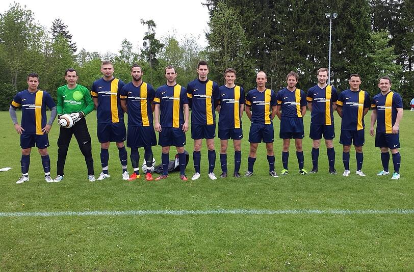 You will never foul alone: FC St. Fouli