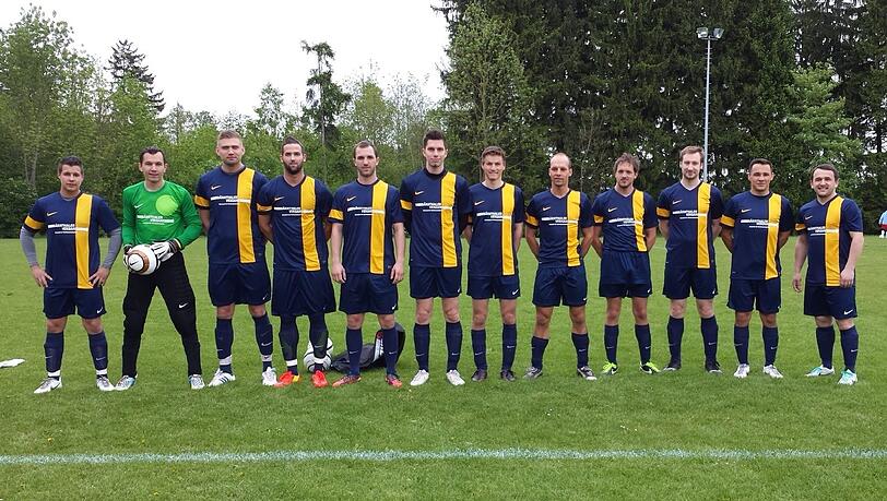 You will never foul alone: FC St. Fouli You will never foul alone: FC St. Fouli