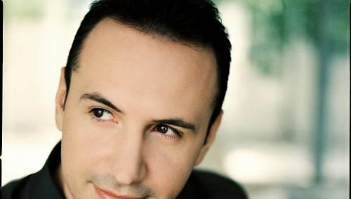 Ausnahmekünstler am Klavier: Simon Trpceski.
