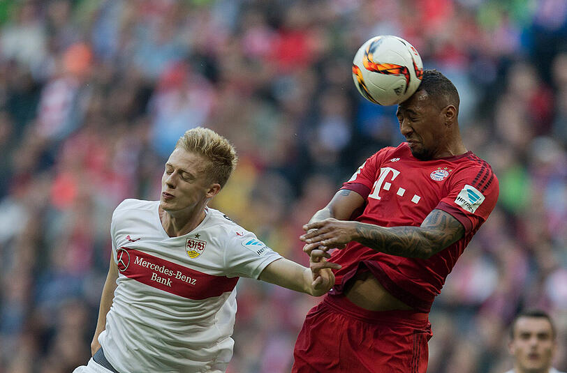 Jerome Boateng, Note 2: Guardiola betonte vor der Partie, dass er in Badstuber, Benatia und Martínez endlich wieder Alternativen in der Innenverteidigung hat. Trotzdem ließ er Boateng, der offenbar keine Pausen braucht, wieder spielen. Solide und sprintstark, wenn es denn mal nötig war.