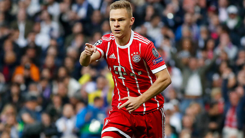 Das wohl bekannteste Beispiel eines Ex-Stuttgarters beim FC Bayern ist Joshua Kimmich. Der Abwehrspieler verbrachte seine gesamte Jugend in der VfB-Akademie, bevor er 2013 von der U19 zu RB Leipzig wechselte.