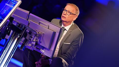 Ein Käse, der nicht nach seinem Ursprungsort benannt ist? Dieser wird bei "Wer wird Millionär?" gesucht.