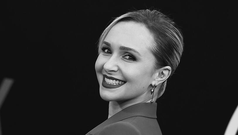 US-Schauspielerin Hayden Panettiere ist tot. (Archivbild) US-Schauspielerin Hayden Panettiere ist tot. (Archivbild)