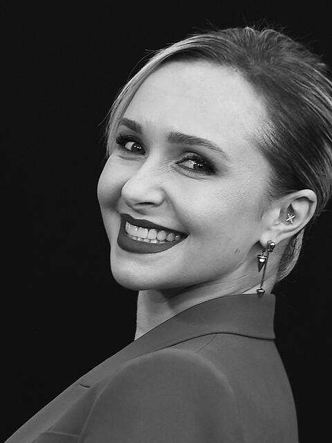 US-Schauspielerin Hayden Panettiere ist tot. (Archivbild)