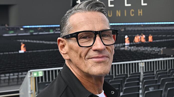 Muss zahlen: der bekannte Konzertveranstalter Klaus Leutgeb.