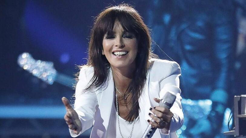 Nena wurde im Zuge der Neuen Deutschen Welle bekannt.