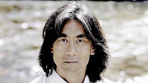 Kent Nagano hat Pech bei Altem und Glück mit Neuem.