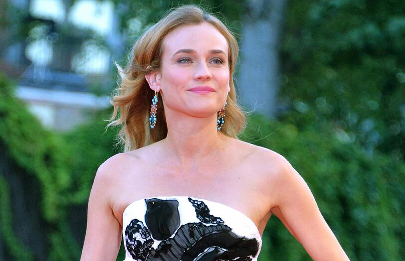 Diane Kruger