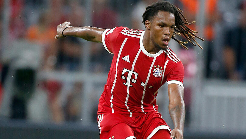 Steht in England heftig in der Kritik: Renato Sanches. Steht in England heftig in der Kritik: Renato Sanches.