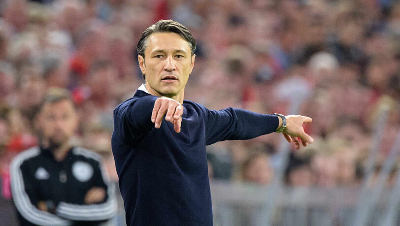 Niko Kovac Hertha BSC Niko Kovac Hertha BSC