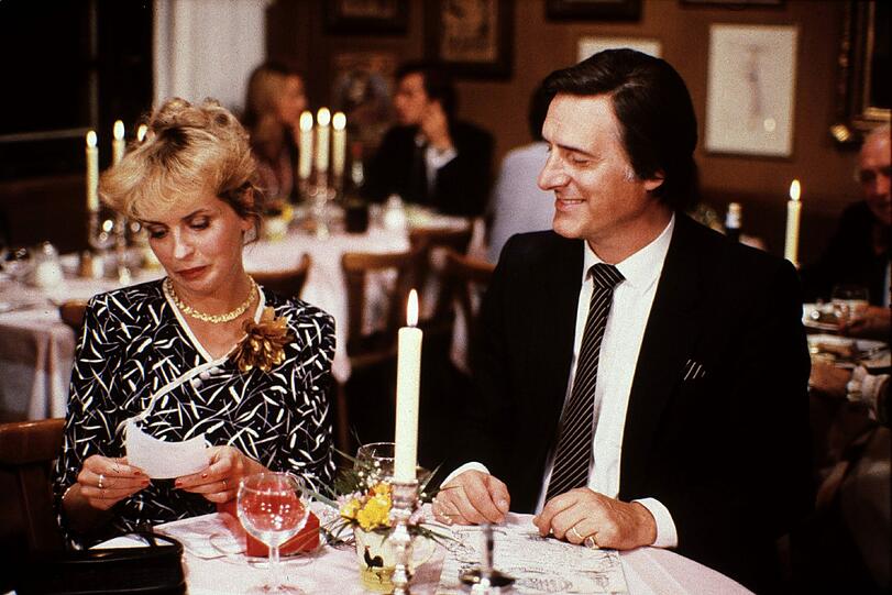 Helmut Fischer Das sind die besten