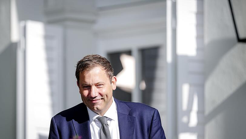 Klingbeil stellt klar, was er in Sachen Zuckersteuer plant - und was nicht.