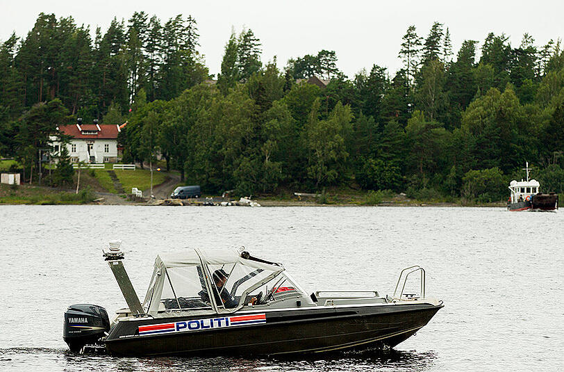 Vier Jahre, nachdem der Terrorist Anders Behring Breivik hier 69 Menschen getötet hatte, findet erstmals wieder ein Sommerlager auf der Insel Utoya statt.
