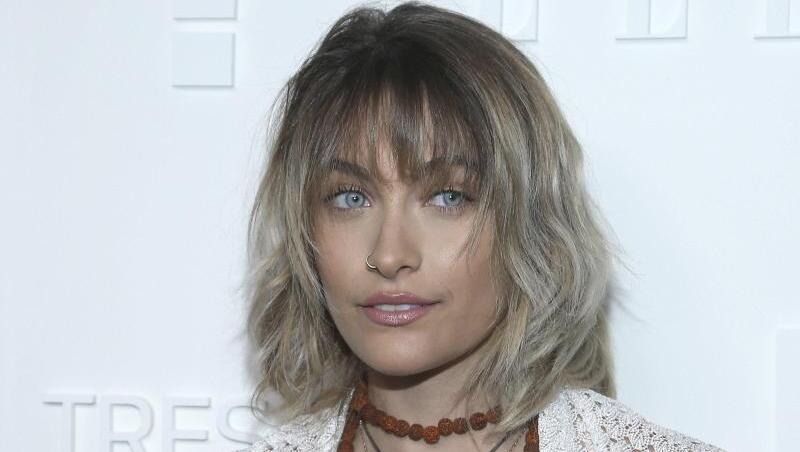 Paris Jackson hat über ihre Erfahrungen gesprochen. Paris Jackson hat über ihre Erfahrungen gesprochen.