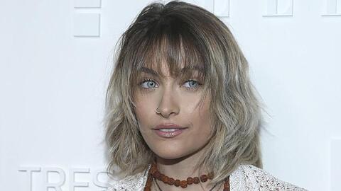 Paris Jackson hat über ihre Erfahrungen gesprochen.