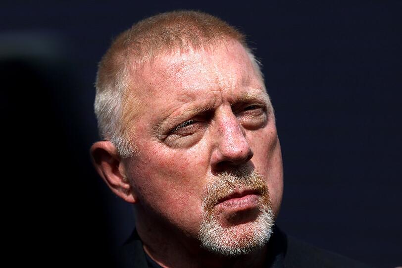 Boris Becker hat das fr&uuml;he Ausscheiden der DFB-Auswahl bei der WM nach eigener Aussage nicht &uuml;berrascht.