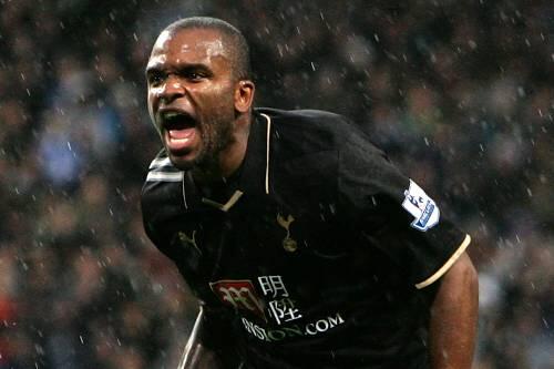 Darren Bent von Manchester City gehört zu den Neulingen in der englischen Auswahl.