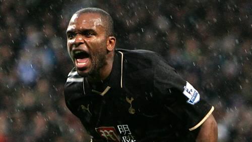 Darren Bent von Manchester City gehört zu den Neulingen in der englischen Auswahl. Darren Bent von Manchester City gehört zu den Neulingen in der englischen Auswahl.