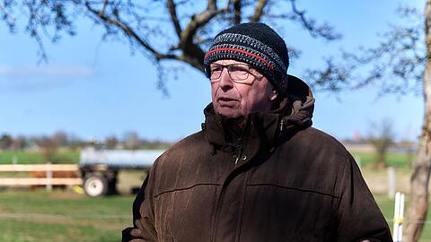 "Die Situation ist f&uuml;r alle beteiligten physisch und psychisch sehr belastend und das Engagement nicht selbstverst&auml;ndlich", sagt Umweltminister Till Backhaus (SPD).