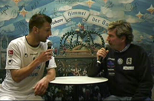 Der Hacker-Pschorr-Fantalk