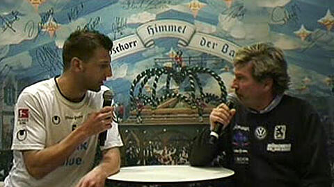 Der Hacker-Pschorr-Fantalk